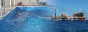 Tempest Survival Training Pool Wave Generators by Murphy's Waves